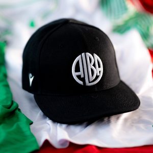 Cappello Alba Roma