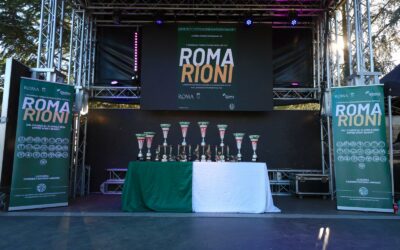 ROMARIONI – XXI aprile 2024 – The Finals: tutte le vincenti