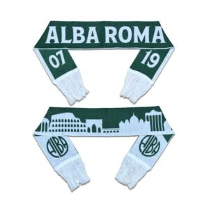 Sciarpa Alba Roma
